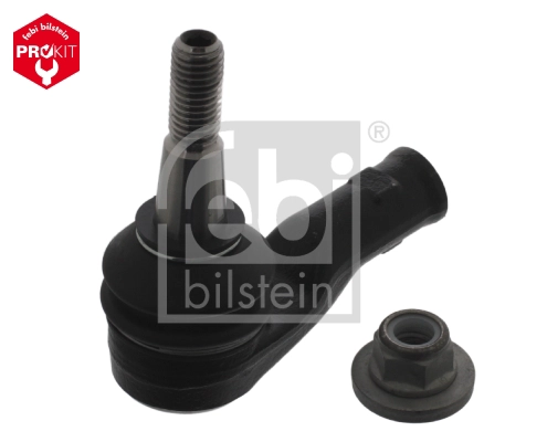 Ремкомплект рычага подвески FEBI BILSTEIN 39738