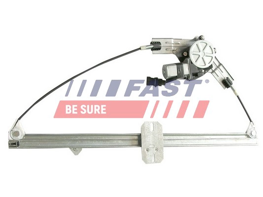  FAST FT91876