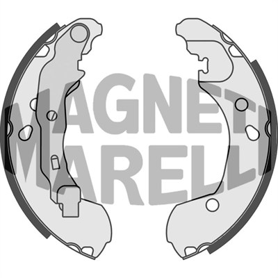 Запчасть MAGNETI MARELLI 360219198296