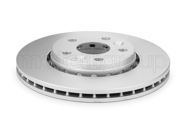 Диск тормозной METELLI 23-1341C