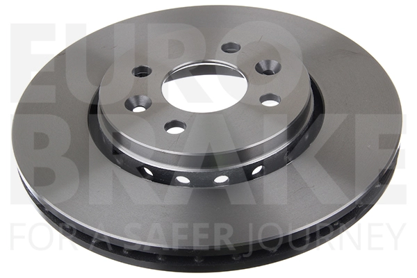 Тормозной диск EUROBRAKE 5815203997