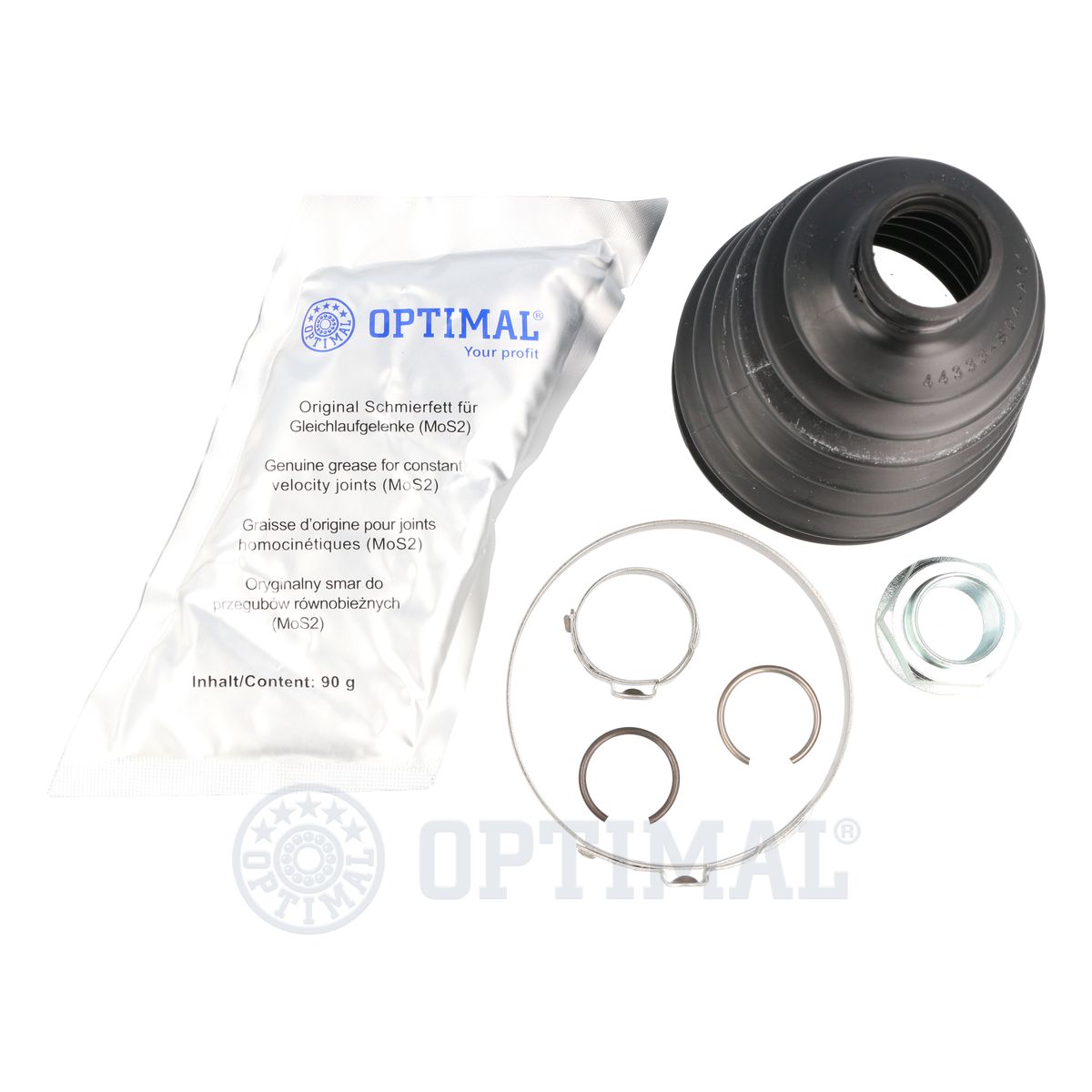  OPTIMAL CVB-10707TPE