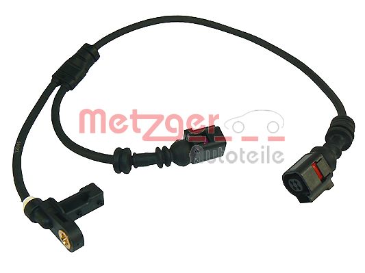  METZGER 0900657