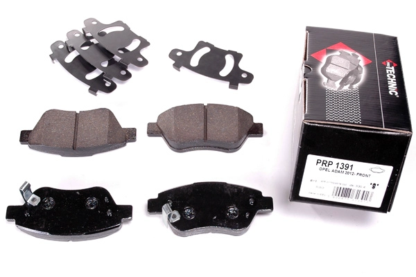 Запчасть PROTECHNIC PRP1391