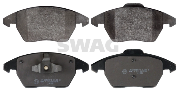 Запчасть SWAG 30116210