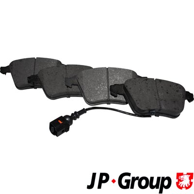 0 JP GROUP 1163607810