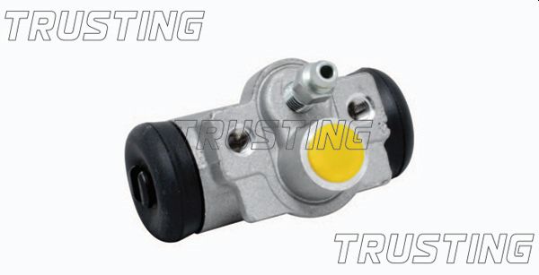 Цилиндр тормозной рабочий TRUSTING CF694