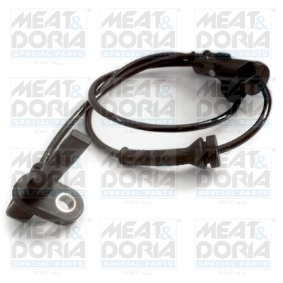  MEAT & DORIA 90630
