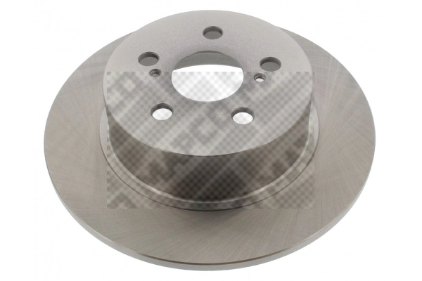 Диск тормозной MAPCO 25226