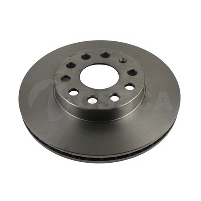 Запчасть OSSCA 06137
