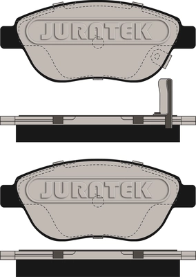  JURATEK JCP193