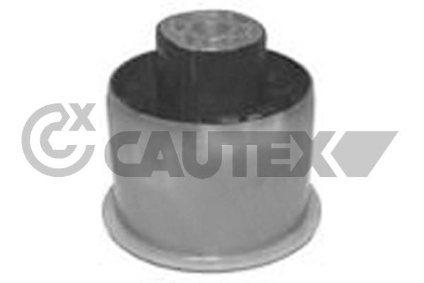 Запчасть CAUTEX 755682