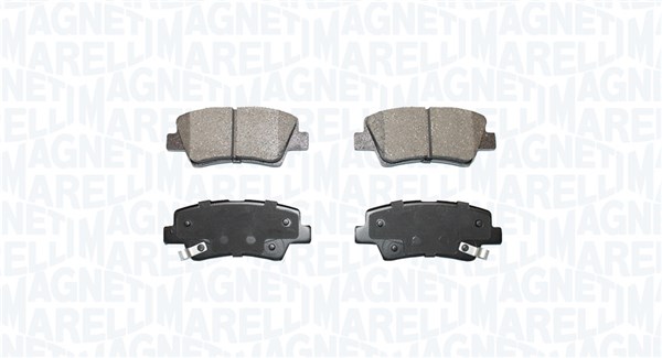  MAGNETI MARELLI 363916060851