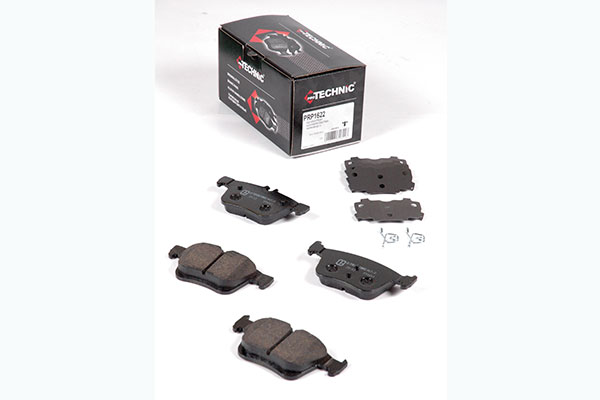 956181 PROTECHNIC PRP1622
