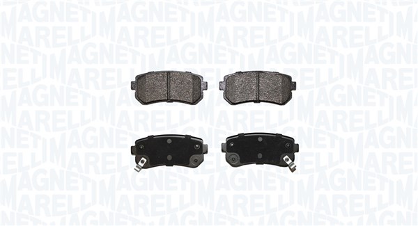 MAGNETI MARELLI 363916060872