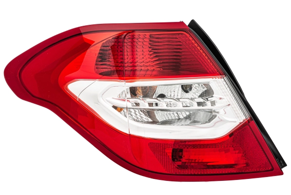 Запчасть HELLA/BEHR/PAGID 2VP354988-011