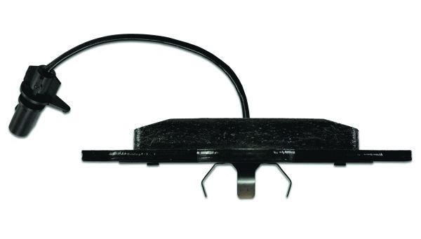 Колодки тормозные дисковые HELLA/BEHR/PAGID 8DB355008471