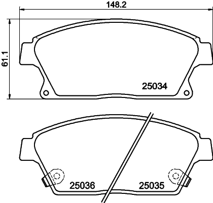  TEXTAR 2503403