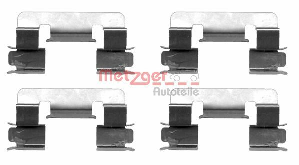  METZGER 109-1293