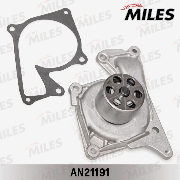  MILES AN21191