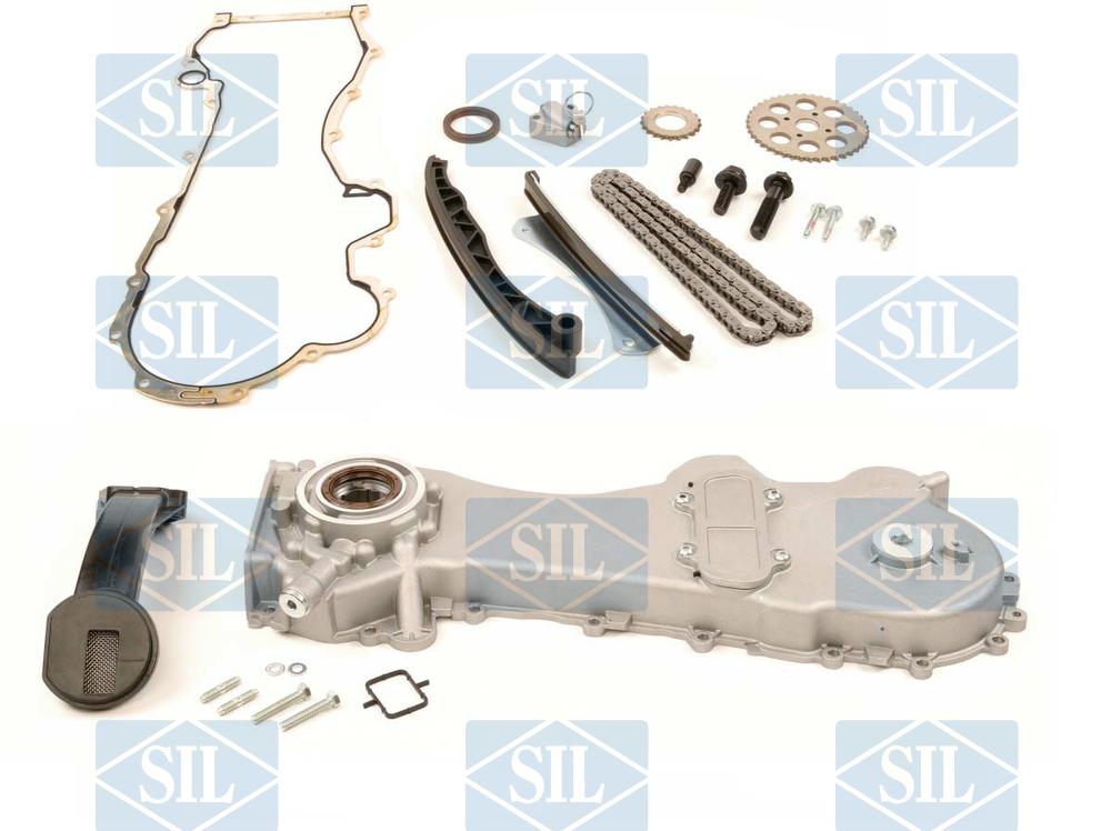  SALERI SIL CK5109