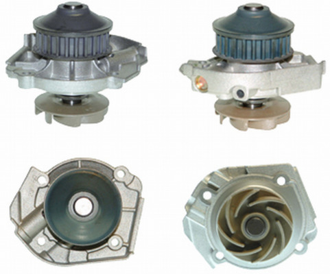 Водяной насос MAHLE/KNECHT CP33000P