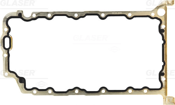 Запчасть GLASER X59910-01
