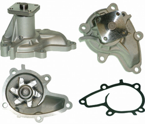 Водяной насос MAHLE/KNECHT CP230000P