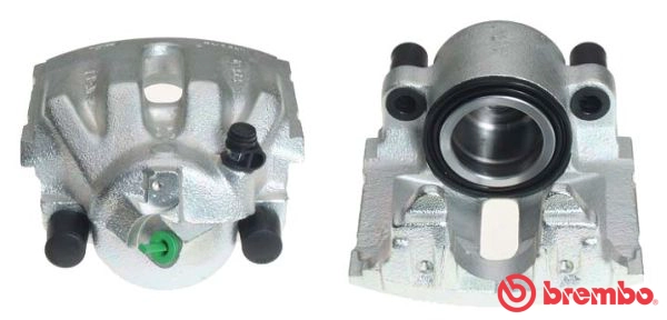 2597577 BREMBO F36014