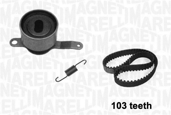 2098391 MAGNETI MARELLI 341302560000