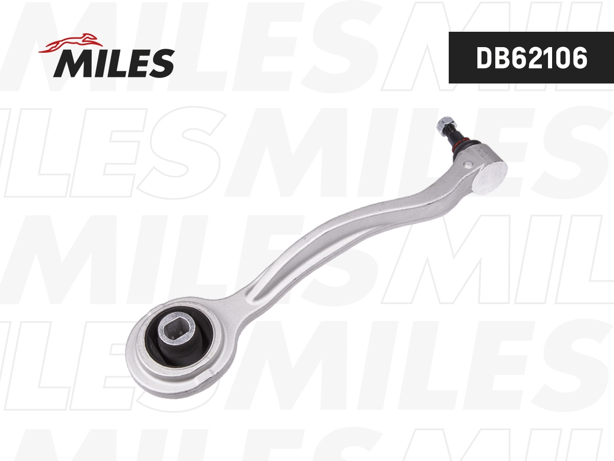  MILES DB62106