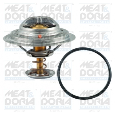 Термостат MEAT & DORIA 92318