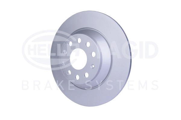 Деталь HELLA/BEHR/PAGID 8DD355119481