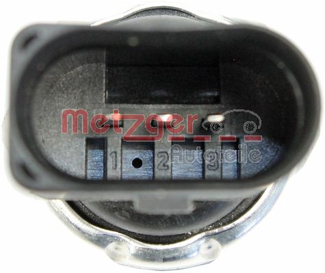 Датчик давления хладагента METZGER 0917094