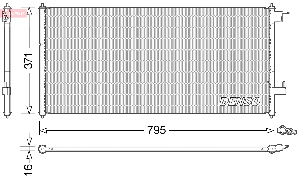 3015218 DENSO DCN10030