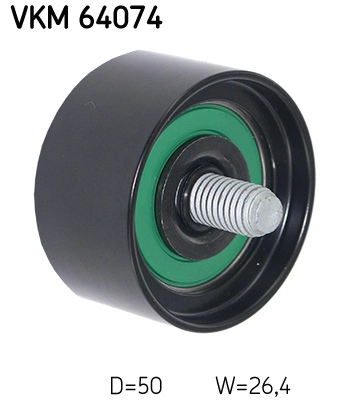 Запчасть SKF VKM64074