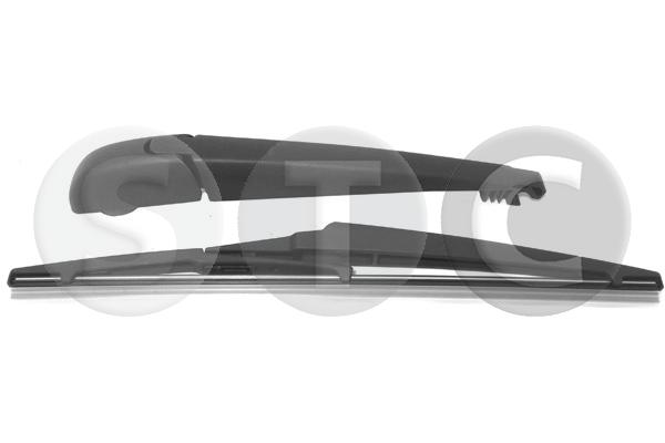 Рычаг стеклоочистителя STC T468004