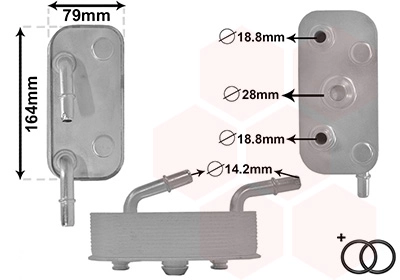  VAN WEZEL 06003559