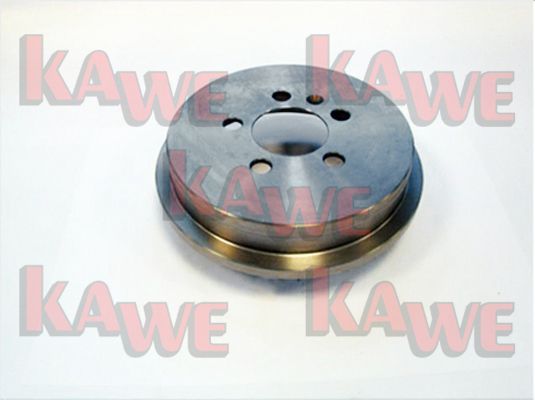 Барабан тормозной KAWE 7D0594