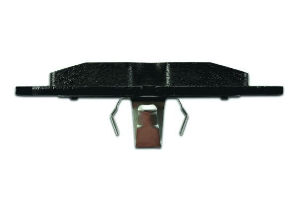 Колодки тормозные дисковые HELLA/BEHR/PAGID 8DB355015-601
