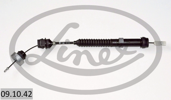 Запчасть LINEX 09.10.42
