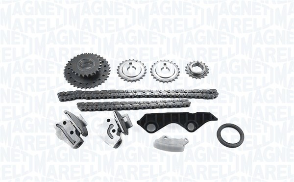  MAGNETI MARELLI 341500000260