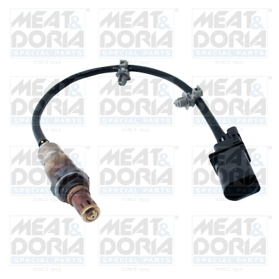 5-wire wide band oxygen sensor MEAT & DORIA 811055