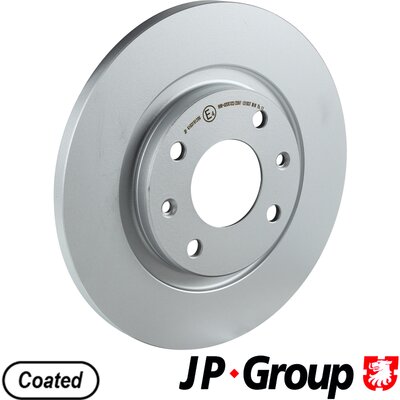  JP GROUP 4163101200