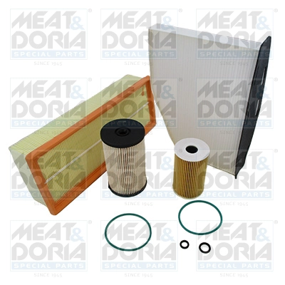  MEAT & DORIA FKVAG005