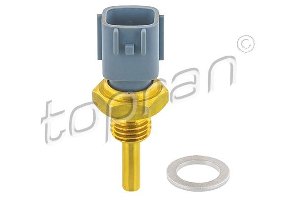 HANS PRIES/TOPRAN 701736