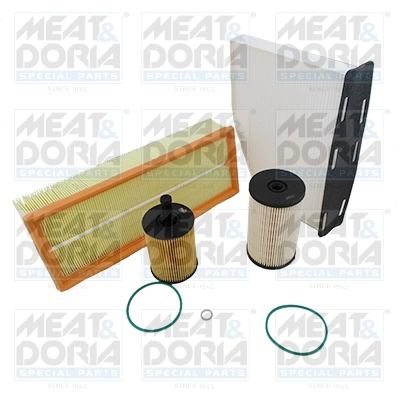  MEAT & DORIA FKVAG003
