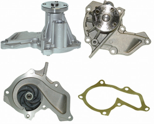 Водяной насос MAHLE/KNECHT CP29000P