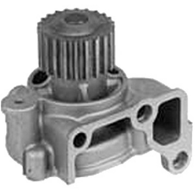 Водяной насос MAHLE/KNECHT CP349000P