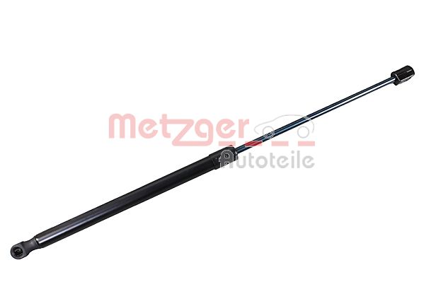 Амортизатор крышки багажника METZGER 2110589